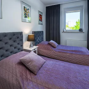 https://oliwa-apartment.gdanskhotel.org