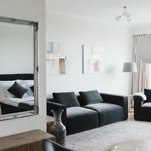 Apartament Luxlux Metro Slodowiec