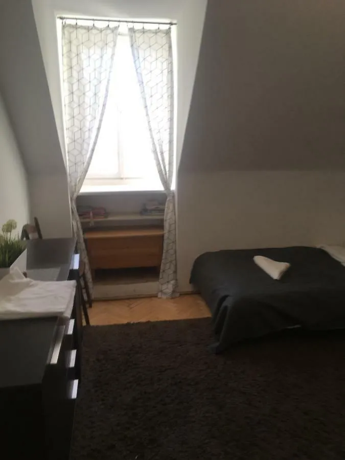 ורשה Murano Apartaments Old Town 0*,